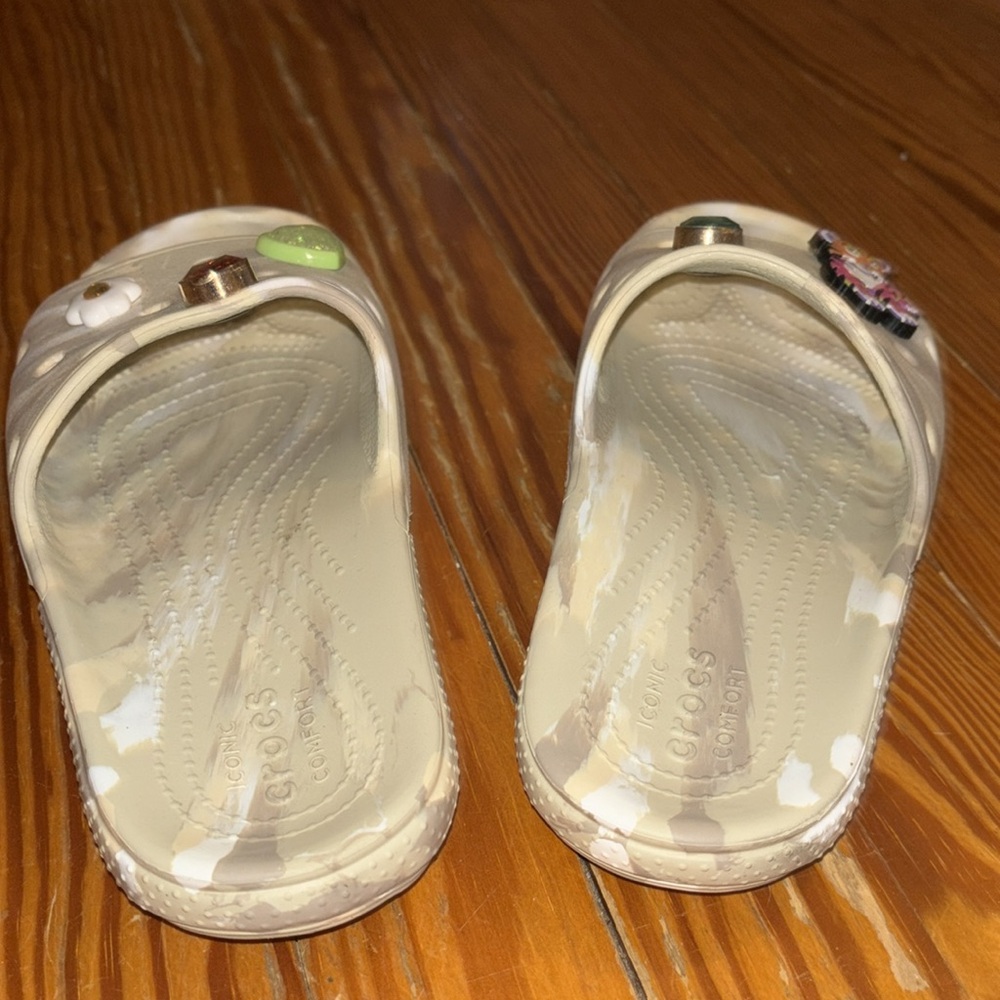 Crocs sandals - Picture 4 of 4